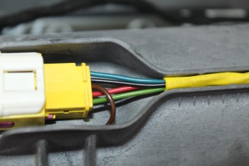  KIT AIRBAG AUDI A3 SPORTBACK (8PA) 2.0 TDI Ambiente 2004 209049 AUDI - 16