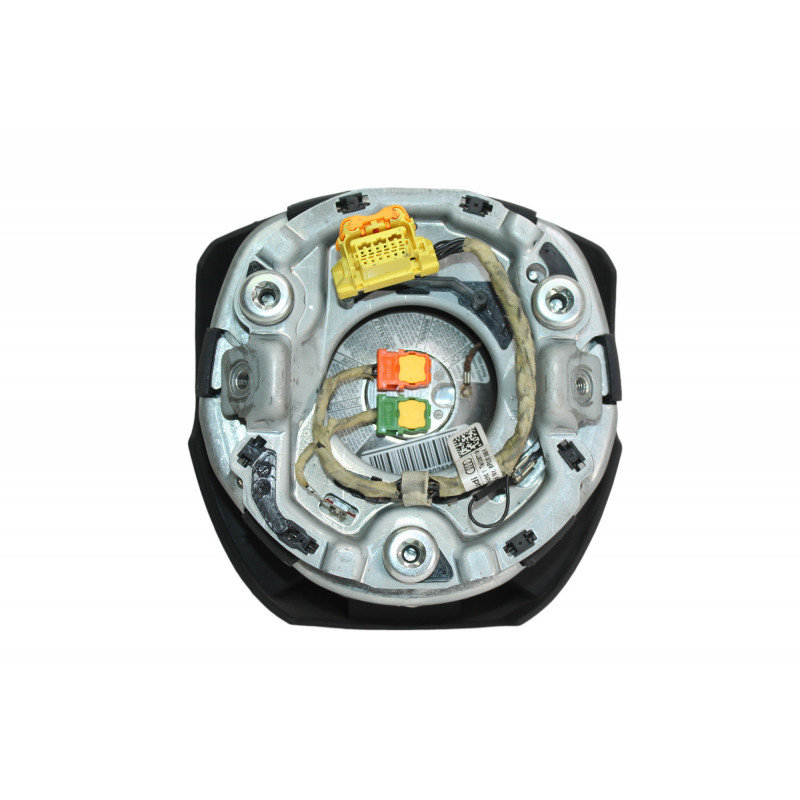  KIT AIRBAG AUDI A3 SPORTBACK (8PA) 2.0 TDI Ambiente 2004 209049 AUDI - 17