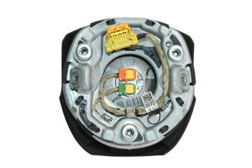  KIT AIRBAG AUDI A3 SPORTBACK (8PA) 2.0 TDI Ambiente 2004 209049 AUDI - 17