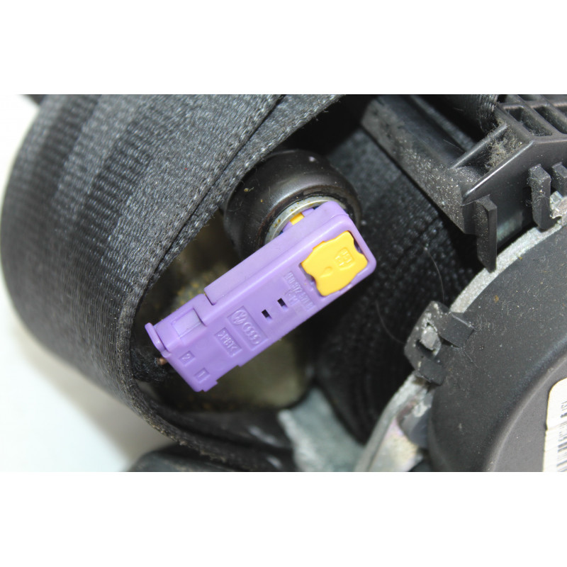  KIT AIRBAG AUDI A3 SPORTBACK (8PA) 2.0 TDI Ambiente 2004 209049 AUDI - 19