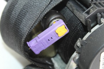  KIT AIRBAG AUDI A3 SPORTBACK (8PA) 2.0 TDI Ambiente 2004 209049 AUDI - 19