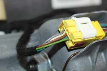  KIT AIRBAG AUDI A3 SPORTBACK (8PA) 2.0 TDI Ambiente 2004 209049 AUDI - 21