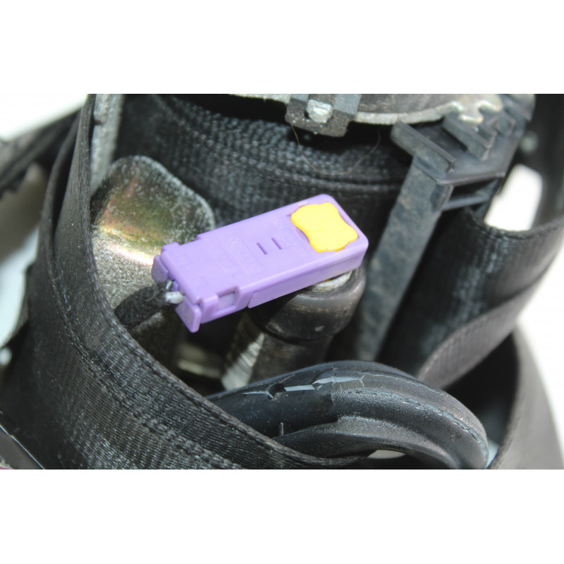  KIT AIRBAG AUDI A3 SPORTBACK (8PA) 2.0 TDI Ambiente 2004 209049 AUDI - 23