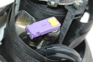  KIT AIRBAG AUDI A3 SPORTBACK (8PA) 2.0 TDI Ambiente 2004 209049 AUDI - 23