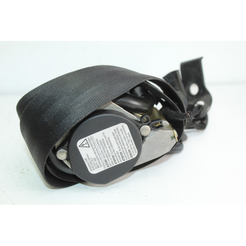  KIT AIRBAG AUDI A3 SPORTBACK (8PA) 2.0 TDI Ambiente 2004 209049 AUDI - 24