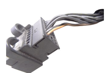 PLATA RETROVISOR IZQUIERDO MERCEDES-BENZ CLASE E (BM 210) BERLINA 300 Turbodiesel (210.025) 1997 PLATA 211147 MERCEDES-BENZ - 2