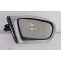 PLATA RETROVISOR DERECHO MERCEDES-BENZ CLASE E (BM 210) BERLINA