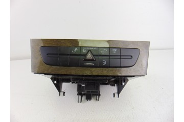 A2116803152 WARNING MERCEDES-BENZ CLASE E (BM 211) BERLINA