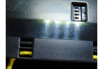 A2116803152 WARNING MERCEDES-BENZ CLASE E (BM 211) BERLINA