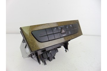 A2116803152 WARNING MERCEDES-BENZ CLASE E (BM 211) BERLINA