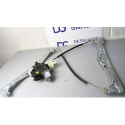 9827295780 ELEVALUNAS DELANTERO DERECHO CITROEN C4 CACTUS