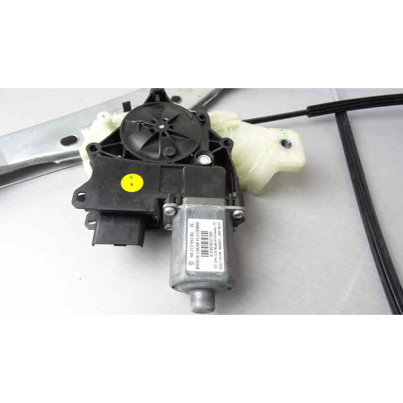 9827295780 ELEVALUNAS DELANTERO DERECHO CITROEN C4 CACTUS Feel 2018 9827295780 173805 CITROEN - 2