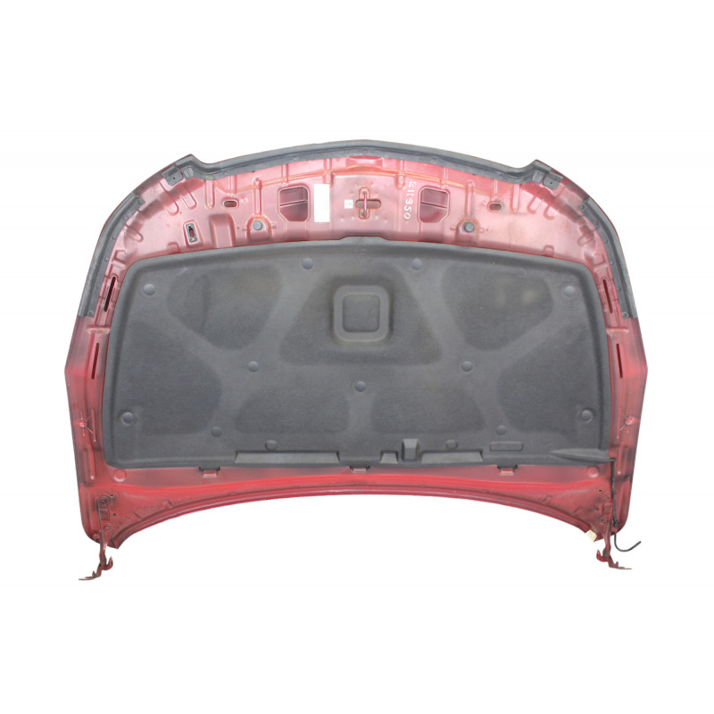 GRANATE CAPO CHEVROLET CRUZE LS 2010 GRANATE 211950 CHEVROLET - 3