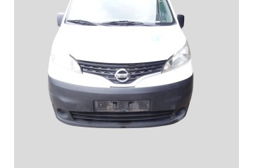  MORRO COMPLETO NISSAN NV200 /EVALIA (M20/M) Kasten Comfort 2013 214732 NISSAN - 1