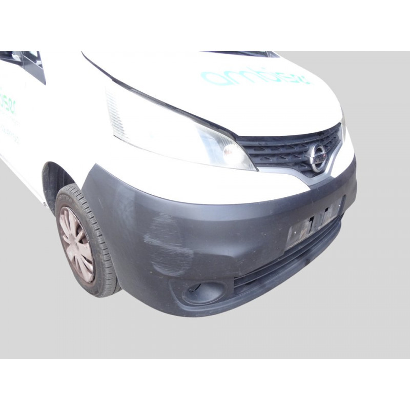  MORRO COMPLETO NISSAN NV200 /EVALIA (M20/M) Kasten Comfort 2013 214732 NISSAN - 1