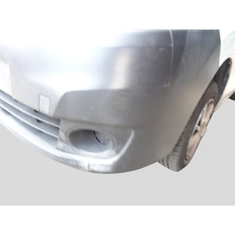  MORRO COMPLETO NISSAN NV200 /EVALIA (M20/M) Kasten Comfort 2013 214732 NISSAN - 2