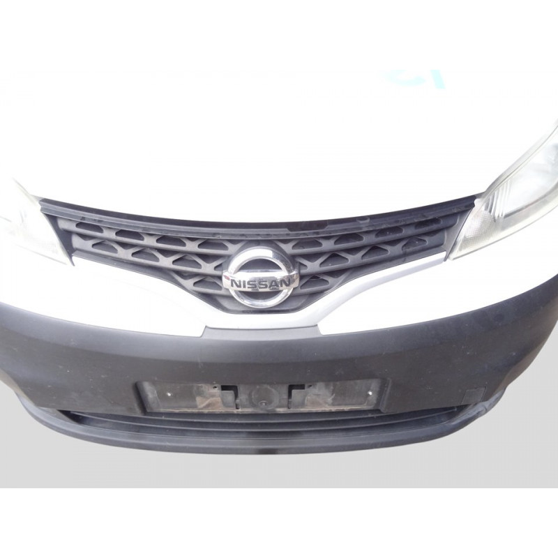  MORRO COMPLETO NISSAN NV200 /EVALIA (M20/M) Kasten Comfort 2013 214732 NISSAN - 4