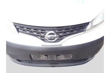  MORRO COMPLETO NISSAN NV200 /EVALIA (M20/M) Kasten Comfort 2013 214732 NISSAN - 4