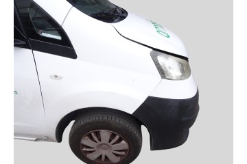  MORRO COMPLETO NISSAN NV200 /EVALIA (M20/M) Kasten Comfort 2013 214732 NISSAN - 5