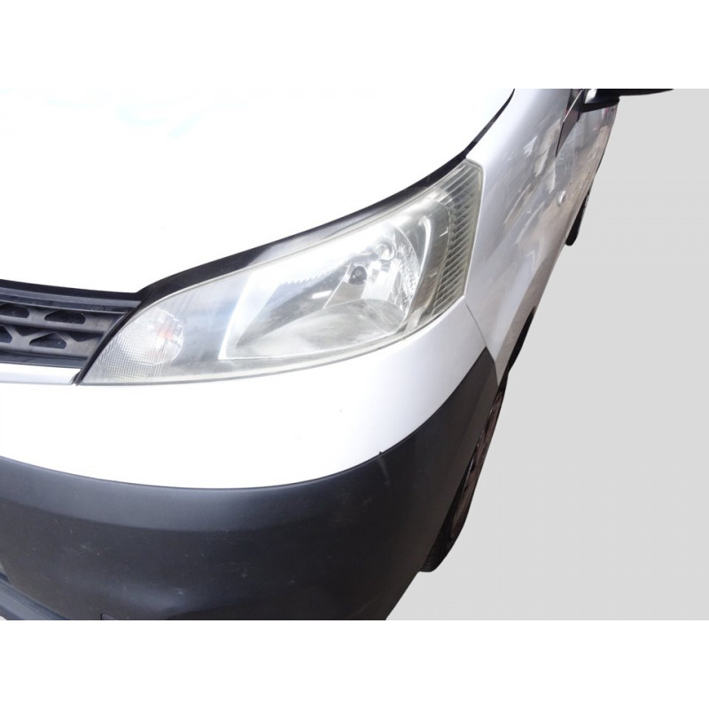  MORRO COMPLETO NISSAN NV200 /EVALIA (M20/M) Kasten Comfort 2013 214732 NISSAN - 6