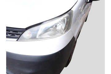  MORRO COMPLETO NISSAN NV200 /EVALIA (M20/M) Kasten Comfort 2013 214732 NISSAN - 6