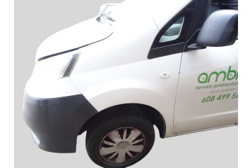  MORRO COMPLETO NISSAN NV200 /EVALIA (M20/M) Kasten Comfort 2013 214732 NISSAN - 7