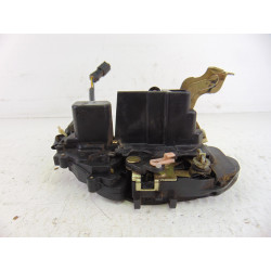 4 PIN CERRADURA PUERTA DELANTERA IZQUIERDA KIA CARNIVAL II (FL)