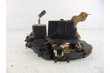 4 PIN CERRADURA PUERTA DELANTERA IZQUIERDA KIA CARNIVAL II (FL) 2.9 CDRi EX 2005 4 PIN 199853 KIA - 1