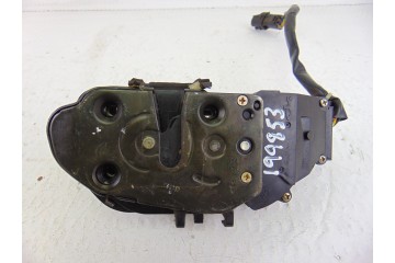 4 PIN CERRADURA PUERTA DELANTERA IZQUIERDA KIA CARNIVAL II (FL) 2.9 CDRi EX 2005 4 PIN 199853 KIA - 1