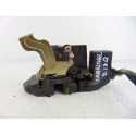 4 PIN CERRADURA PUERTA DELANTERA IZQUIERDA KIA CARNIVAL II (FL) 4 PIN CERRADURA PUERTA DELANTERA IZQUIERDA KIA CARNIVAL II (FL)