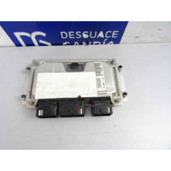 9650346180 CENTRALITA MOTOR UCE PEUGEOT 307 BREAK / SW (S1)(04.2002)