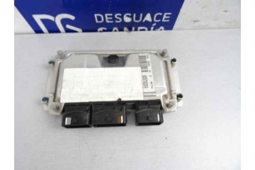 9650346180 CENTRALITA MOTOR UCE PEUGEOT 307 BREAK / SW (S1)(04.2002) SW Clim 2004 9650346180 165578 PEUGEOT - 1