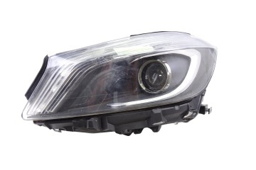 A1768201161 FARO IZQUIERDO MERCEDES-BENZ CLASE A (BM 176)