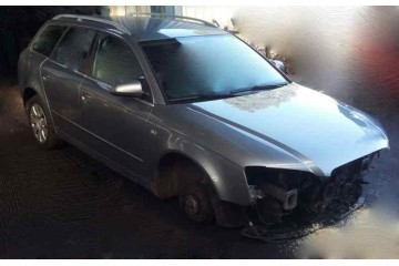 AUDI A4 AVANT (8E) 2.0 TDI