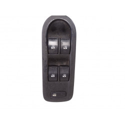 8200160603 MANDO ELEVALUNAS DELANTERO IZQUIERDO RENAULT MEGANE II BERLINA 5P