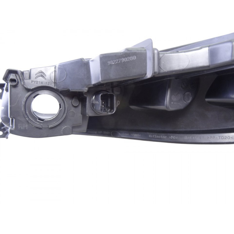 9822790280 FARO DERECHO CITROEN C3 AIRCROSS SHINE PACK 2022 9822790280 214808 CITROEN - 2