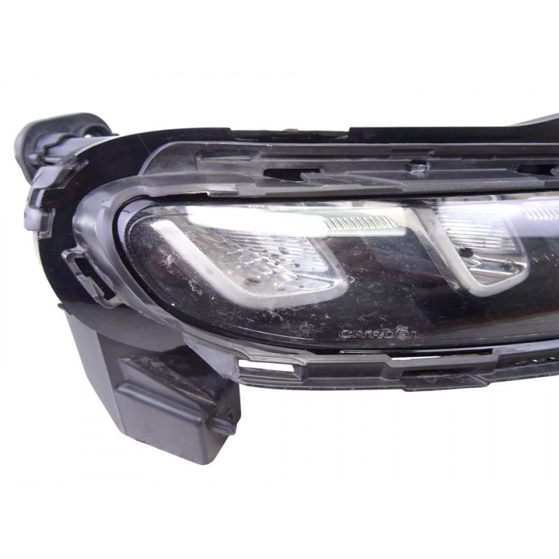 9822790280 FARO DERECHO CITROEN C3 AIRCROSS SHINE PACK 2022 9822790280 214808 CITROEN - 3