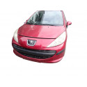 MORRO COMPLETO PEUGEOT 207 MORRO COMPLETO PEUGEOT 207
