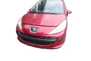  MORRO COMPLETO PEUGEOT 207 Confort 2008 215280 PEUGEOT - 1