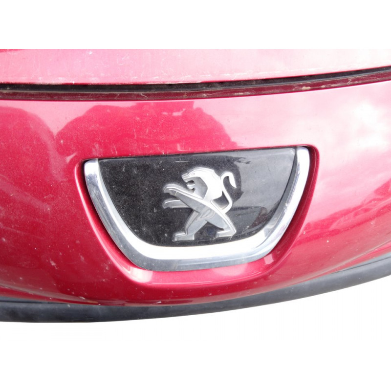 MORRO COMPLETO PEUGEOT 207