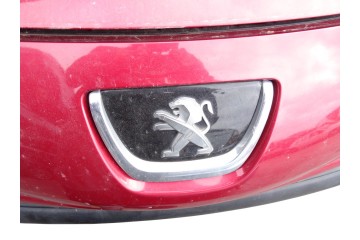  MORRO COMPLETO PEUGEOT 207 Confort 2008 215280 PEUGEOT - 1