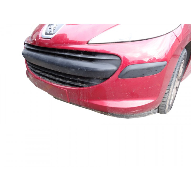 MORRO COMPLETO PEUGEOT 207