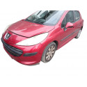 MORRO COMPLETO PEUGEOT 207 MORRO COMPLETO PEUGEOT 207