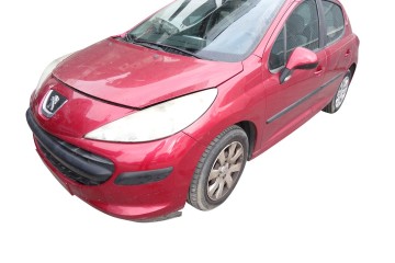  MORRO COMPLETO PEUGEOT 207 Confort 2008 215280 PEUGEOT - 3