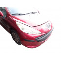 MORRO COMPLETO PEUGEOT 207 MORRO COMPLETO PEUGEOT 207