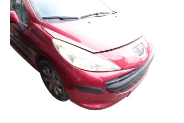  MORRO COMPLETO PEUGEOT 207 Confort 2008 215280 PEUGEOT - 5