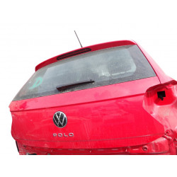 PORTON TRASERO VOLKSWAGEN POLO VI (AW1)(08.2017)