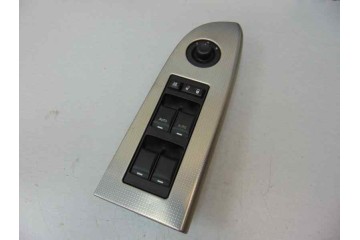  MANDO ELEVALUNAS DELANTERO IZQUIERDO JEEP GRAND CHEROKEE (WH) 3.0 CRD Laredo 2007 183208 JEEP - 1