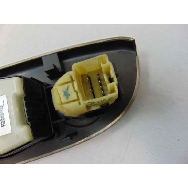  MANDO ELEVALUNAS DELANTERO IZQUIERDO JEEP GRAND CHEROKEE (WH) 3.0 CRD Laredo 2007 183208 JEEP - 2