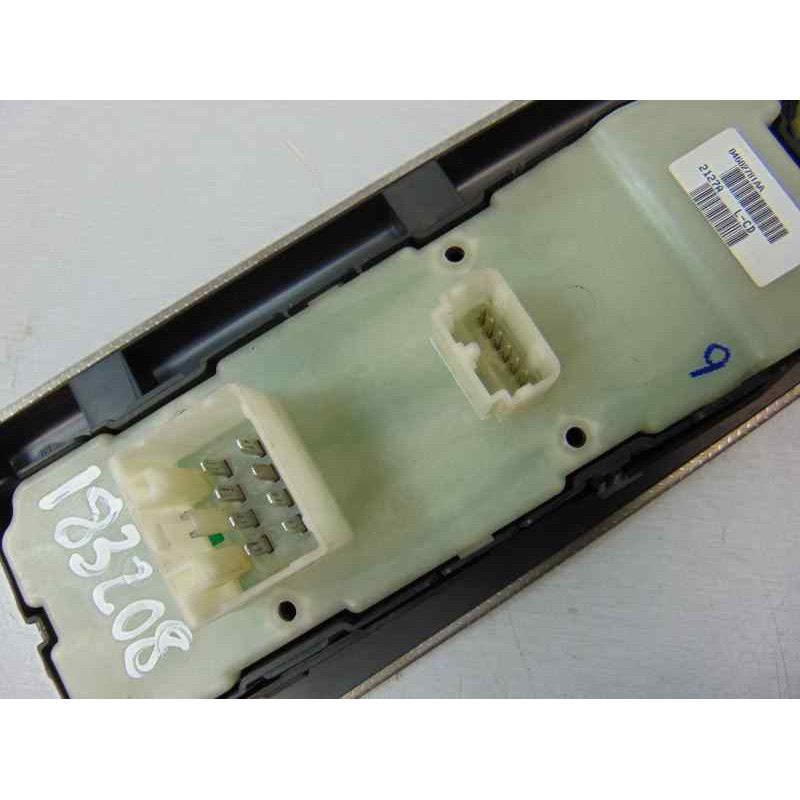  MANDO ELEVALUNAS DELANTERO IZQUIERDO JEEP GRAND CHEROKEE (WH) 3.0 CRD Laredo 2007 183208 JEEP - 3